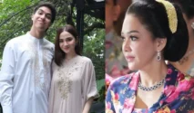 Dul Jaelani Bocorkan Chat El Rumi soal Bunga Saat PDKT dengan Syifa Hadju