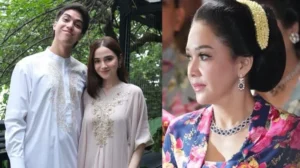 Dul Jaelani Bocorkan Chat El Rumi soal Bunga Saat PDKT dengan Syifa Hadju