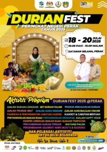 Durian Fest 2026 Dorong Nilai dan Daya Saing Durian Lokal Banyuwangi