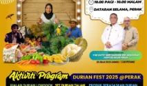 Durian Fest 2026 Dorong Nilai dan Daya Saing Durian Lokal Banyuwangi