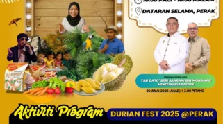 Durian Fest 2026 Dorong Nilai dan Daya Saing Durian Lokal Banyuwangi
