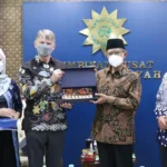Duta Besar Inggris Puji Pendidikan Karakter Muhammadiyah di Yogyakarta