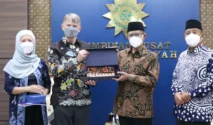Duta Besar Inggris Puji Pendidikan Karakter Muhammadiyah di Yogyakarta