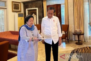 Duta Besar Iran Ungkap Alasan Kunjungan ke Megawati, JK, dan Jokowi