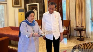 Duta Besar Iran Ungkap Alasan Kunjungan ke Megawati, JK, dan Jokowi