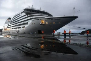 E-kalathi Gagal Turunkan Harga Supermarket, UAE Perketat Sabotase, dan Pelayaran Kapal Pesiar Meningkat di Kanada