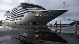 E-kalathi Gagal Turunkan Harga Supermarket, UAE Perketat Sabotase, dan Pelayaran Kapal Pesiar Meningkat di Kanada