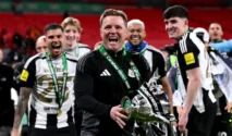Eddie Howe Tekan Perombakan Besar Newcastle United di Musim Panas 2026