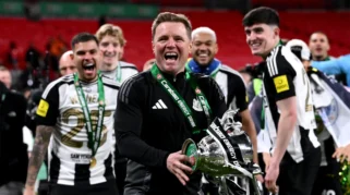 Eddie Howe Tekan Perombakan Besar Newcastle United di Musim Panas 2026