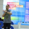 Eddy Soeparno Ajak Kampus Dukung Percepatan Transisi Energi Terbarukan