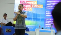 Eddy Soeparno Ajak Kampus Dukung Percepatan Transisi Energi Terbarukan