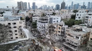 Ekonom UGM: Konflik Amerika-Iran Jadi Momentum Tepat Batalkan ART