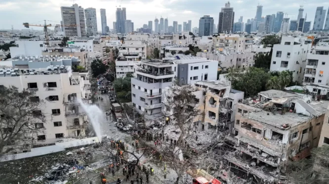 Ekonom UGM: Konflik Amerika-Iran Jadi Momentum Tepat Batalkan ART