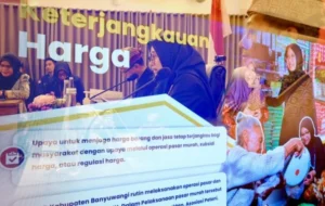 Ekonomi Banyuwangi Catat Pertumbuhan 5,65 Persen pada 2025, Pariwisata dan Kebijakan Lokal Jadi Kunci