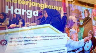 Ekonomi Banyuwangi Catat Pertumbuhan 5,65 Persen pada 2025, Pariwisata dan Kebijakan Lokal Jadi Kunci