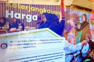 Ekonomi Banyuwangi Tumbuh 5,65 Persen, Pariwisata Jadi Penggerak Utama