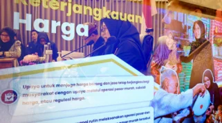 Ekonomi Banyuwangi Tumbuh 5,65 Persen, Pariwisata Jadi Penggerak Utama