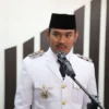Eks Bupati Bekasi Ade Kuswara dan ayahnya segera disidang di Meja Hijau