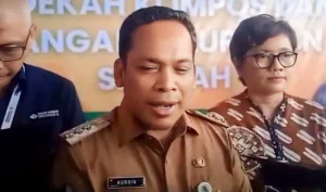 Eks Kadis LH DKI Tersangka Longsor Bantargebang, Pemerintah Tekankan Penegakan Hukum