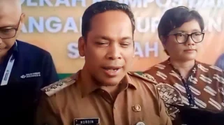 Eks Kadis LH DKI Tersangka Longsor Bantargebang, Pemerintah Tekankan Penegakan Hukum