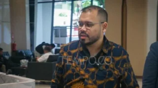 Eks Konsultan Kemendikbudristek Ibrahim Arief Ngaku Diintimidasi, Kini Ditetapkan Tersangka dalam Kasus Chromebook