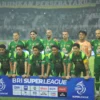 Eks Persebaya Surabaya George Brown Bongkar Krisis PSBS Biak: Gaji Mandek, Mess Diusir, Latihan Terhenti