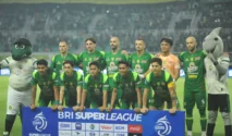 Eks Persebaya Surabaya George Brown Bongkar Krisis PSBS Biak: Gaji Mandek, Mess Diusir, Latihan Terhenti