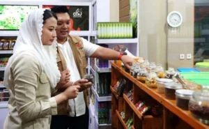 Ekspor CPO Naik 26%, Kementan Dorong Hilirisasi untuk Energi dan Nilai Tambah