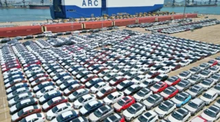 Ekspor Mobil China Catat Lonjakan 73,7% di Maret 2026, Apa Faktor Pendorongnya?