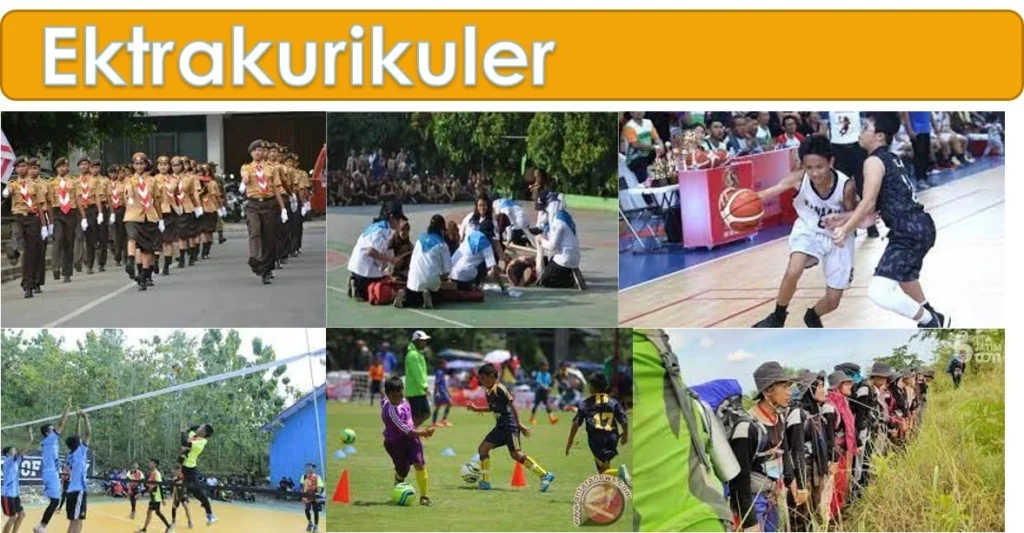 Ekstrakurikuler yang Membangun Soft Skill