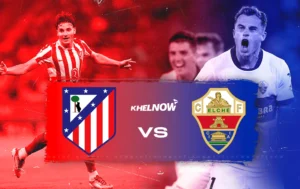 Elche vs Atletico Madrid: Laga Penentu La Liga 22 April 2026