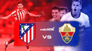Elche vs Atletico Madrid: Laga Penentu La Liga 22 April 2026