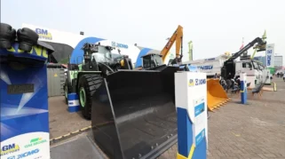 Elektrifikasi Industri Pertambangan Indonesia: Tantangan dan Peluang di Era EV