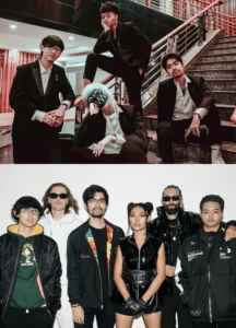 Ella Quynh Rilis Single Pop‑Rock "Iconic" pada 14 Mei 2026, Kolaborasi dengan Produser Grammy Jon Ingoldsby