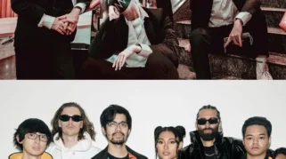 Ella Quynh Rilis Single Pop‑Rock "Iconic" pada 14 Mei 2026, Kolaborasi dengan Produser Grammy Jon Ingoldsby