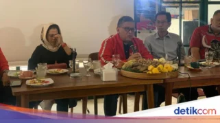 Emil Dardak Buka-bukaan soal 3 Kepala Daerah Jatim Terjaring OTT KPK dalam 6 Bulan Terakhir