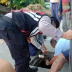 Empat Pekerja Tewas di Proyek Bak Penampungan Air Jagakarsa Karena Paparan Gas Berbahaya