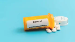 Empat Pelaku Penjualan Tramadol di Sekitar Markas TNI AU Ditangkap