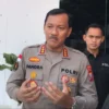 Empat Polisi Polda Kepri Dipecat Setelah Terbukti Menganiaya Bripda Natanael Simanungkalit