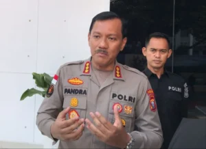 Empat Polisi Polda Kepri Dipecat Setelah Terbukti Menganiaya Bripda Natanael Simanungkalit