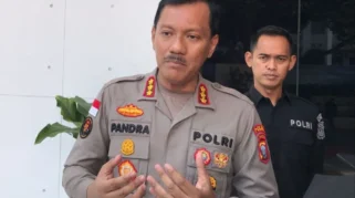 Empat Polisi Polda Kepri Dipecat Setelah Terbukti Menganiaya Bripda Natanael Simanungkalit