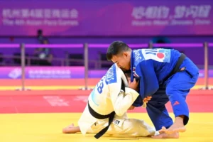 Empoli Raih Prestasi Ganda di Judo dan Sepak Bola Primavera April 2026