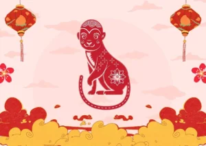 Enam Shio Terbukti Paling Beruntung pada Sabtu 4 April 2026, Monyet Raih Keberuntungan Besar