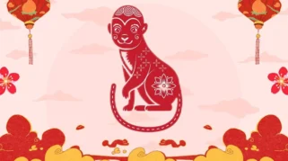 Enam Shio Terbukti Paling Beruntung pada Sabtu 4 April 2026, Monyet Raih Keberuntungan Besar