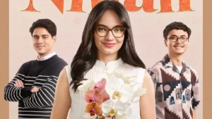 Enzy Storia Sindir Egi Fazri, Tuduh Paksakan Diri Mirip Vidi Aldiano