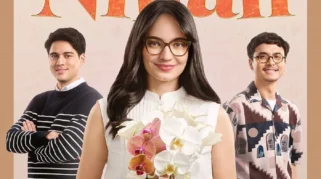 Enzy Storia Sindir Egi Fazri, Tuduh Paksakan Diri Mirip Vidi Aldiano