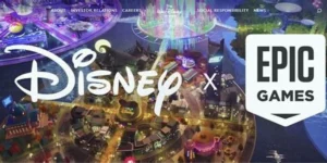 Epic Games Faces Layoffs and Insurance Controversy Amid Disney Partnership