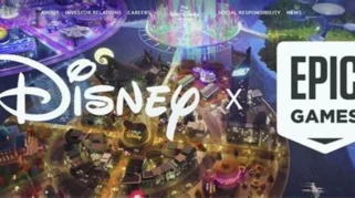 Epic Games Faces Layoffs and Insurance Controversy Amid Disney Partnership