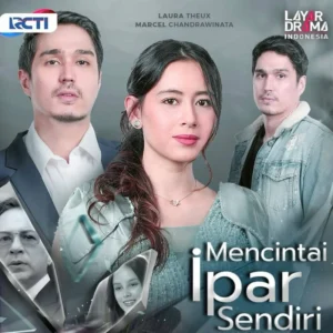 Episode 133 'Mencintai Ipar Sendiri' Tampilkan Konflik Keluarga dan Rencana Buronan Rafka