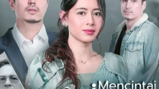 Episode 133 'Mencintai Ipar Sendiri' Tampilkan Konflik Keluarga dan Rencana Buronan Rafka